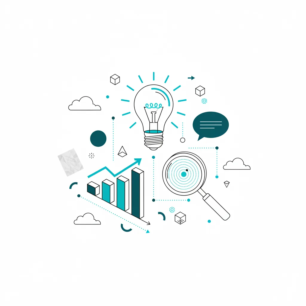 AI Insights illustration